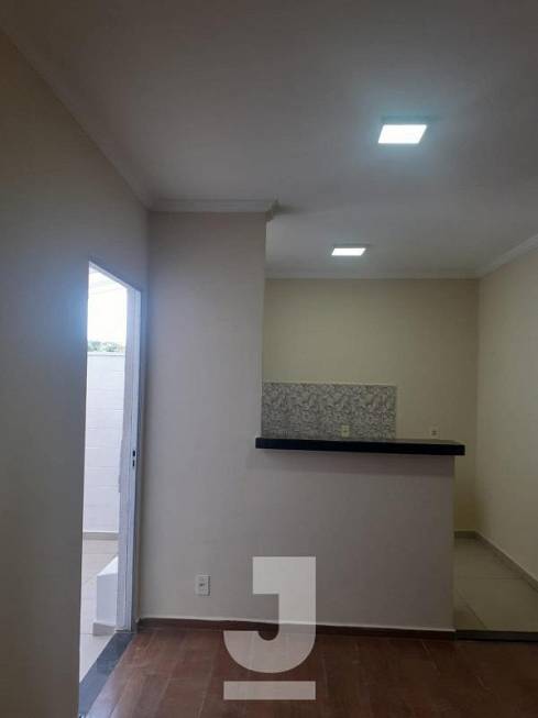 Foto 1 de Apartamento com 2 Quartos à venda, 46m² em Jardim Celina, Araras