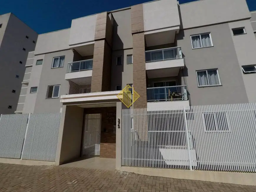 Foto 1 de Apartamento com 2 Quartos à venda, 84m² em Jardim Concórdia, Toledo