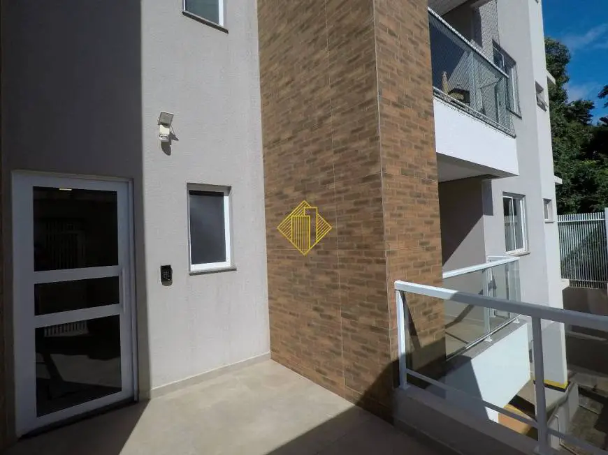 Foto 2 de Apartamento com 2 Quartos à venda, 84m² em Jardim Concórdia, Toledo
