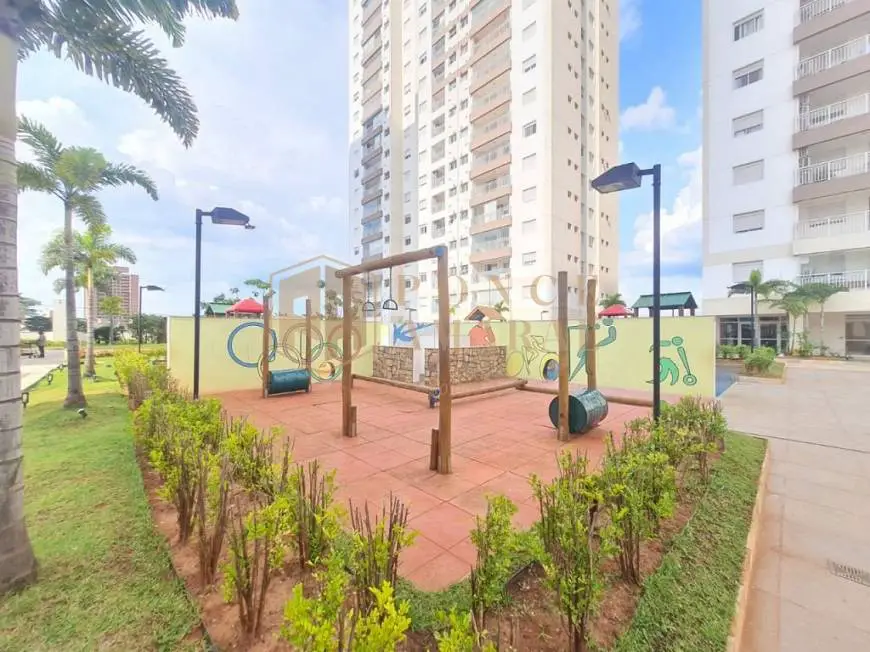 Foto 2 de Apartamento com 2 Quartos para alugar, 64m² em Jardim Contorno, Bauru
