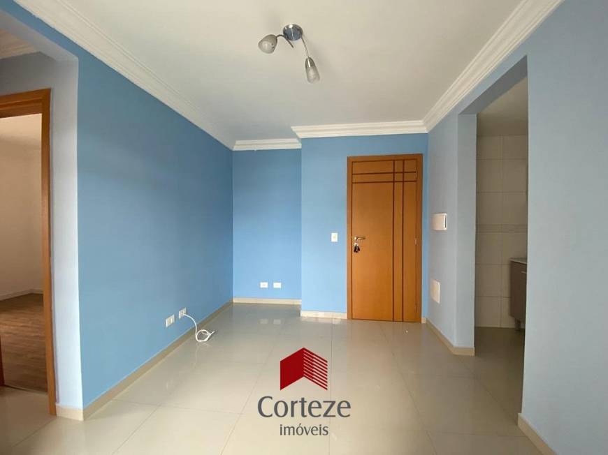 Foto 4 de Apartamento com 2 Quartos para alugar, 44m² em Jardim Cruzeiro, São José dos Pinhais