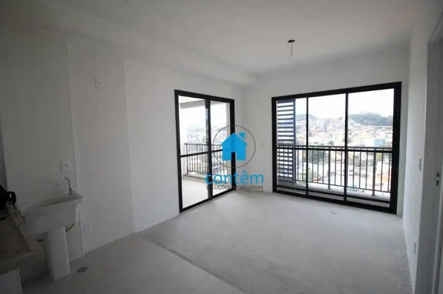 Foto 1 de Apartamento com 2 Quartos à venda, 42m² em Jardim D'abril, Osasco