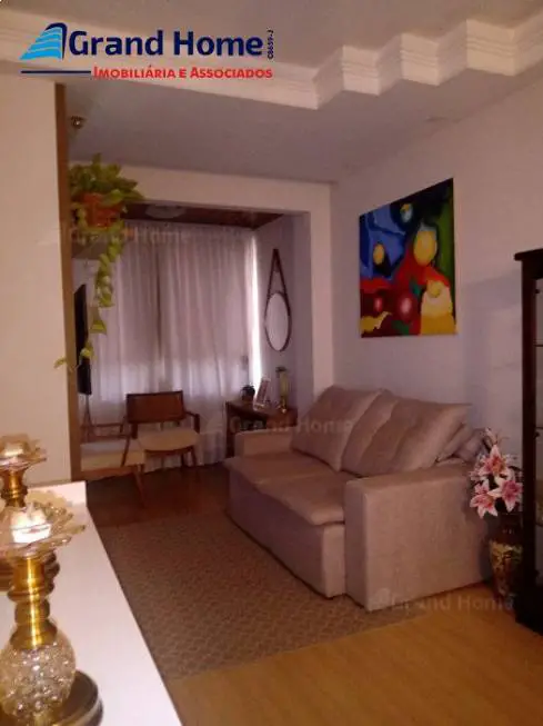Foto 2 de Apartamento com 2 Quartos à venda, 70m² em Jardim da Penha, Vitória