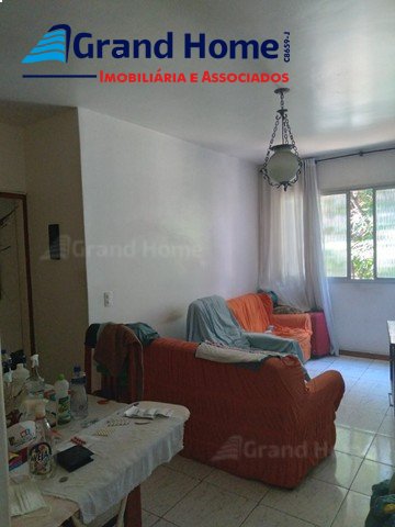 Foto 3 de Apartamento com 2 Quartos à venda, 83m² em Jardim da Penha, Vitória