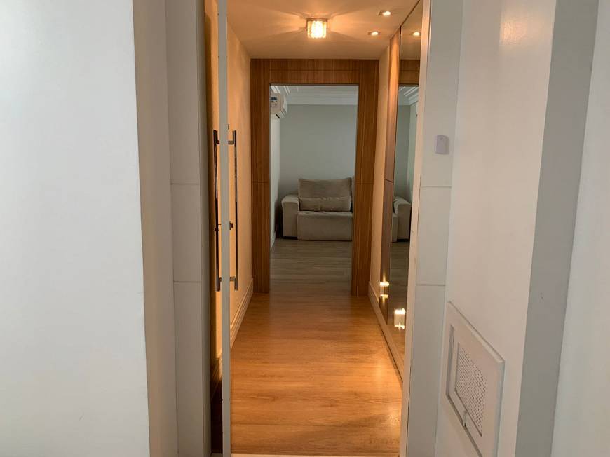 Foto 2 de Apartamento com 2 Quartos à venda, 85m² em Jardim da Penha, Vitória