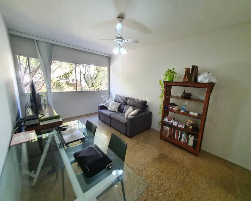 Foto 2 de Apartamento com 2 Quartos à venda, 86m² em Jardim da Penha, Vitória