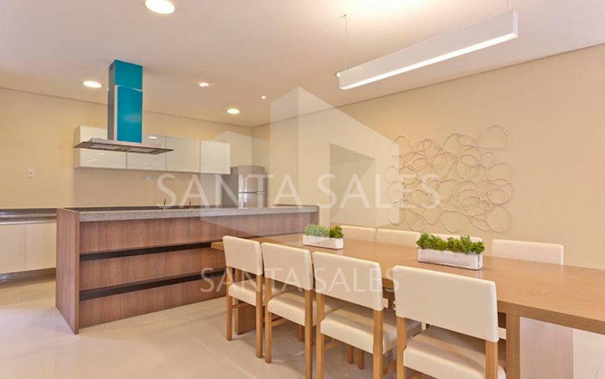 Foto 4 de Apartamento com 2 Quartos à venda, 45m² em Jardim da Saude, São Paulo