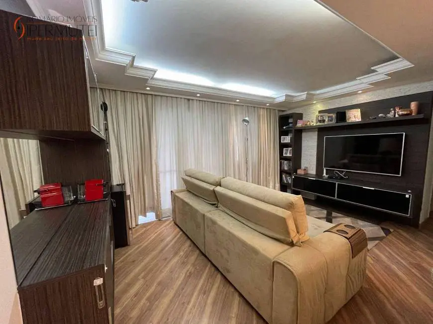 Foto 1 de Apartamento com 2 Quartos à venda, 80m² em Jardim da Saude, São Paulo