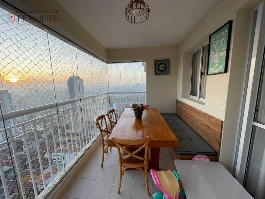 Foto 5 de Apartamento com 2 Quartos à venda, 80m² em Jardim da Saude, São Paulo