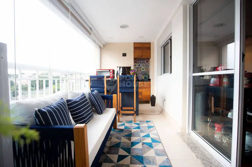Foto 3 de Apartamento com 2 Quartos à venda, 84m² em Jardim da Saude, São Paulo