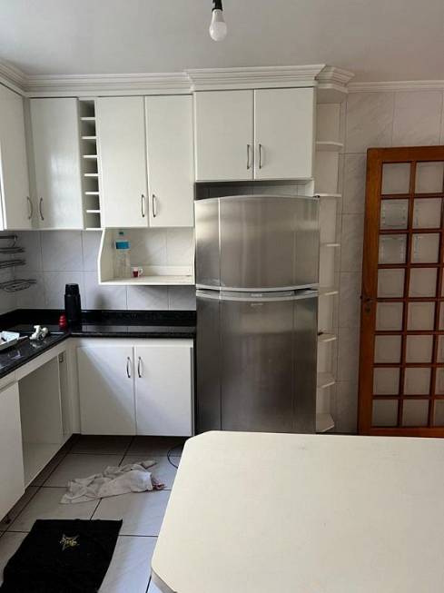 Foto 2 de Apartamento com 2 Quartos à venda, 81m² em Jardim Das Acacias, São Bernardo do Campo