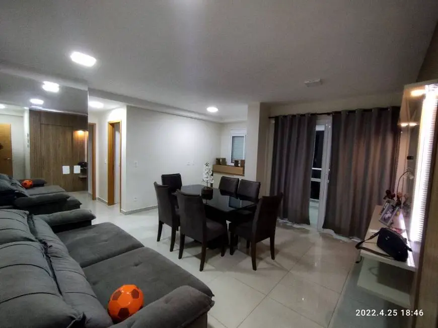 Foto 1 de Apartamento com 2 Quartos para alugar, 80m² em Jardim das Américas, Cuiabá