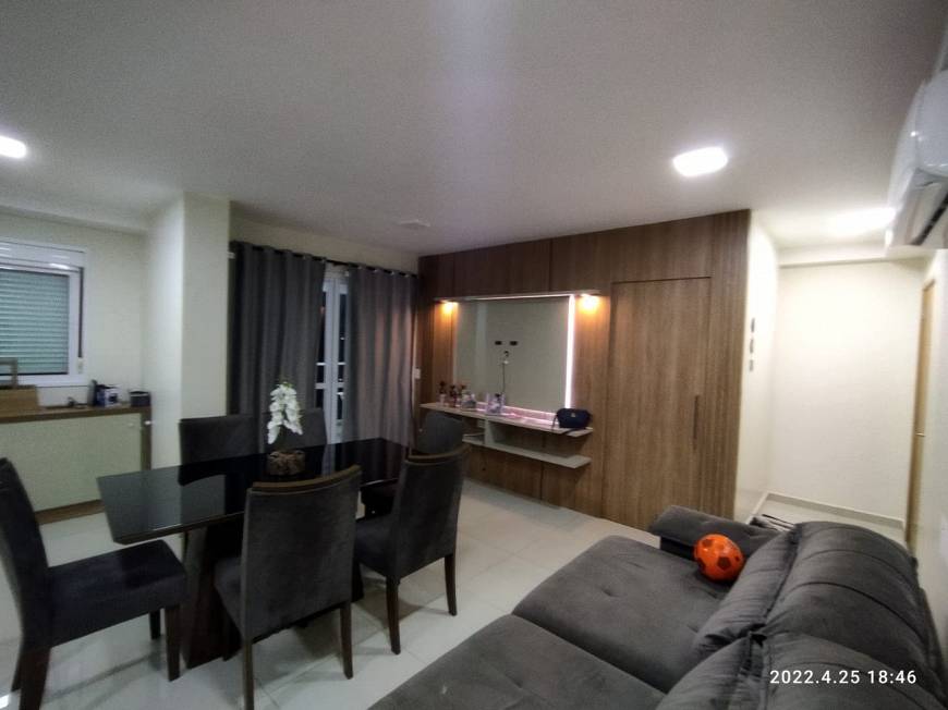 Foto 3 de Apartamento com 2 Quartos para alugar, 80m² em Jardim das Américas, Cuiabá