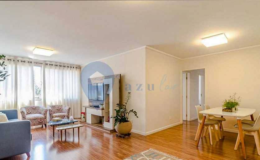 Foto 3 de Apartamento com 2 Quartos à venda, 101m² em Jardim Das Bandeiras, São Paulo