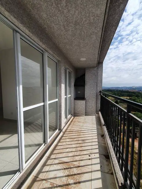 Foto 1 de Apartamento com 2 Quartos para alugar, 56m² em Jardim das Palmeiras, Atibaia
