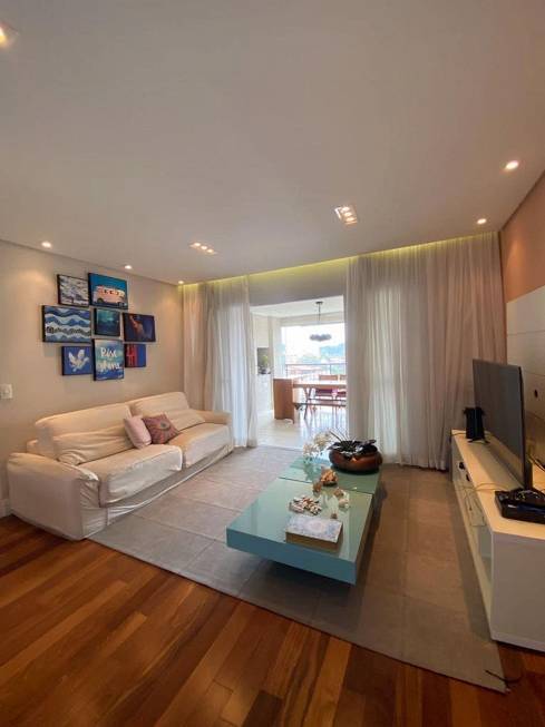 Foto 1 de Apartamento com 2 Quartos à venda, 82m² em Jardim das Pedras, São Paulo