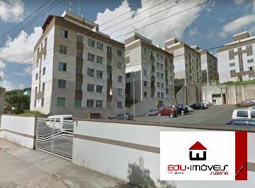 Foto 1 de Apartamento com 2 Quartos à venda, 48m² em Jardim Dayse, Ferraz de Vasconcelos
