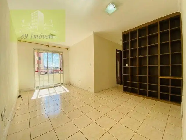 Foto 1 de Apartamento com 2 Quartos para alugar, 55m² em Jardim do Estadio, Santo André