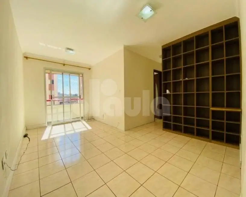 Foto 1 de Apartamento com 2 Quartos para alugar, 55m² em Jardim do Estadio, Santo André