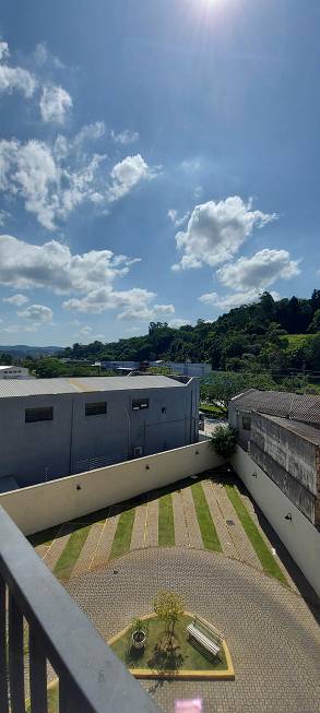 Foto 1 de Apartamento com 2 Quartos à venda, 75m² em Jardim do Lago, Atibaia