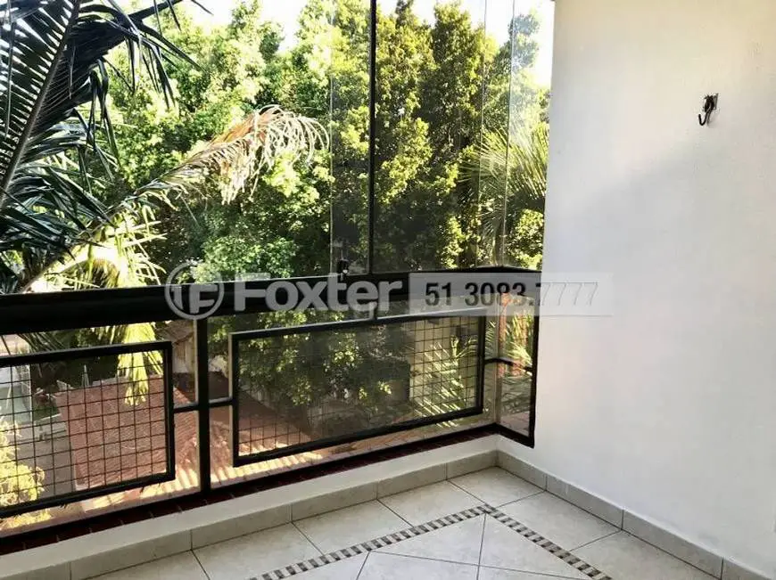 Foto 5 de Apartamento com 2 Quartos à venda, 69m² em Jardim do Salso, Porto Alegre