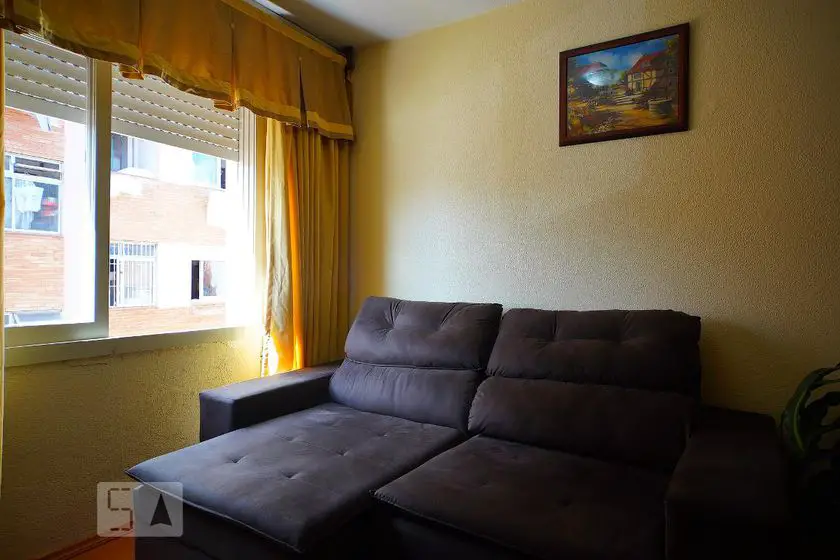 Foto 3 de Apartamento com 2 Quartos para alugar, 80m² em Jardim do Salso, Porto Alegre
