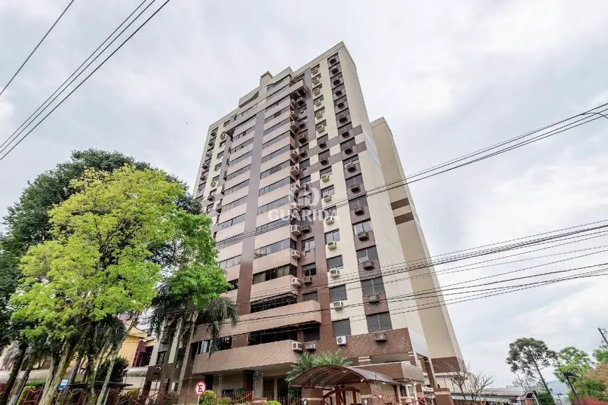 Foto 1 de Apartamento com 2 Quartos para alugar, 103m² em Jardim do Salso, Porto Alegre
