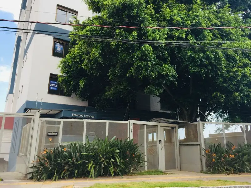 Foto 1 de Apartamento com 2 Quartos para alugar, 63m² em Jardim do Salso, Porto Alegre
