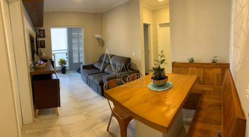 Foto 1 de Apartamento com 2 Quartos à venda, 60m² em Jardim do Sul, Bragança Paulista