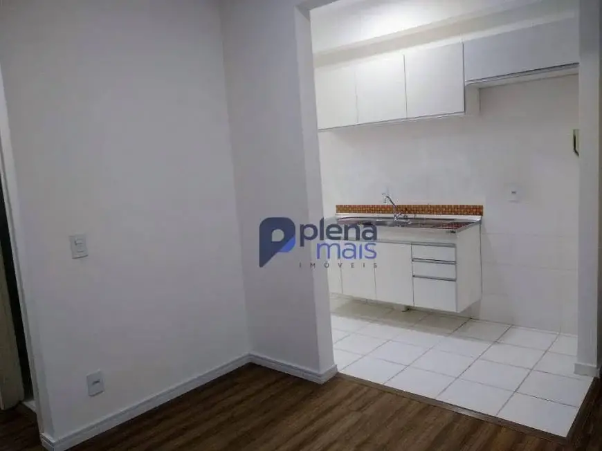 Foto 3 de Apartamento com 2 Quartos para alugar, 59m² em Jardim Dulce, Sumare