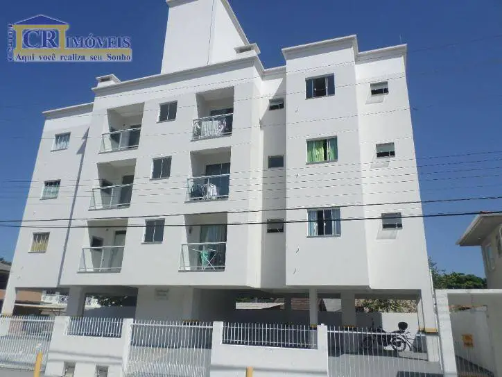 Foto 1 de Apartamento com 2 Quartos para alugar, 60m² em Jardim Eldorado, Palhoça