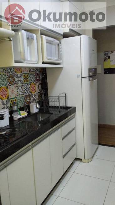 Foto 1 de Apartamento com 2 Quartos à venda, 54m² em Jardim Eldorado, Pirassununga
