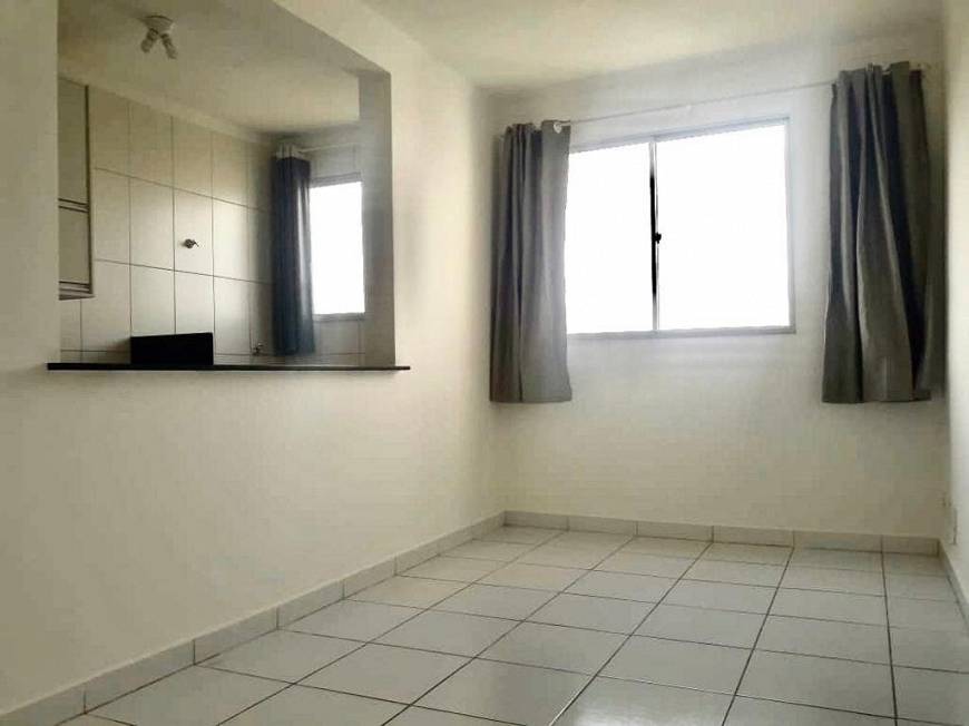 Foto 1 de Apartamento com 2 Quartos à venda, 45m² em Jardim Eldorado, Presidente Prudente