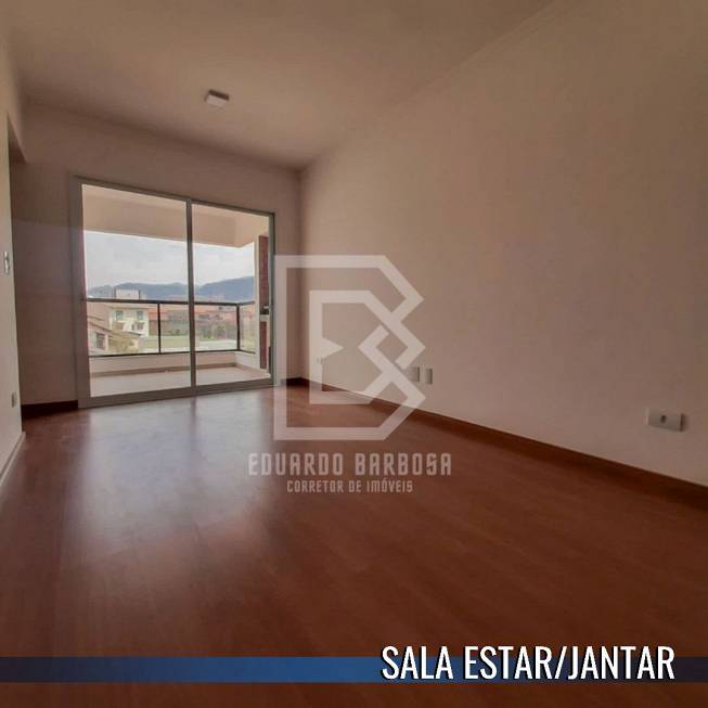 Foto 2 de Apartamento com 2 Quartos à venda, 70m² em Jardim Elvira Dias, Poços de Caldas