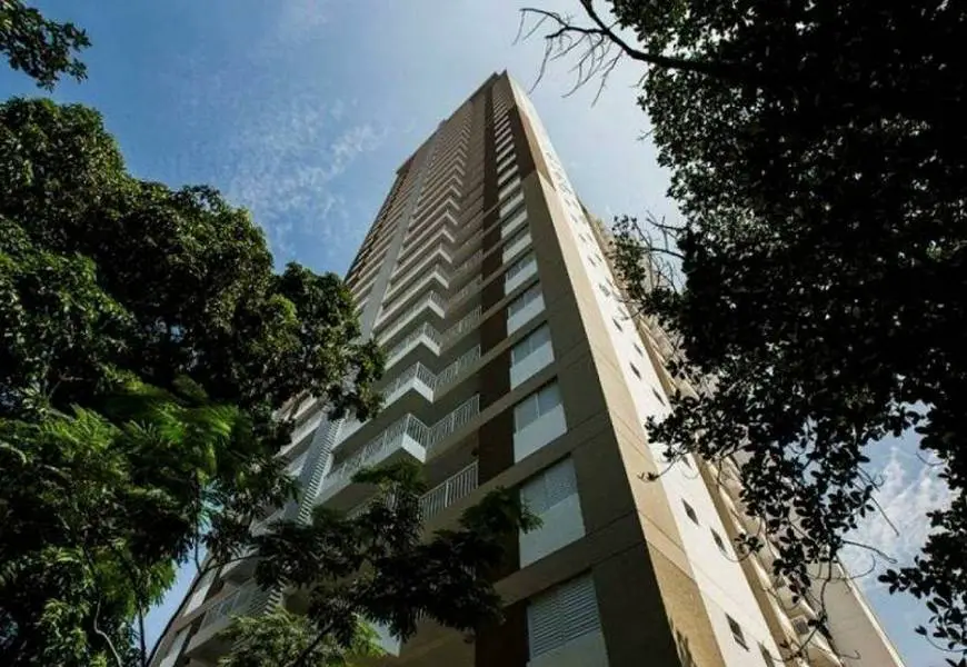 Foto 5 de Apartamento com 2 Quartos à venda, 57m² em Jardim Esmeralda, São Paulo
