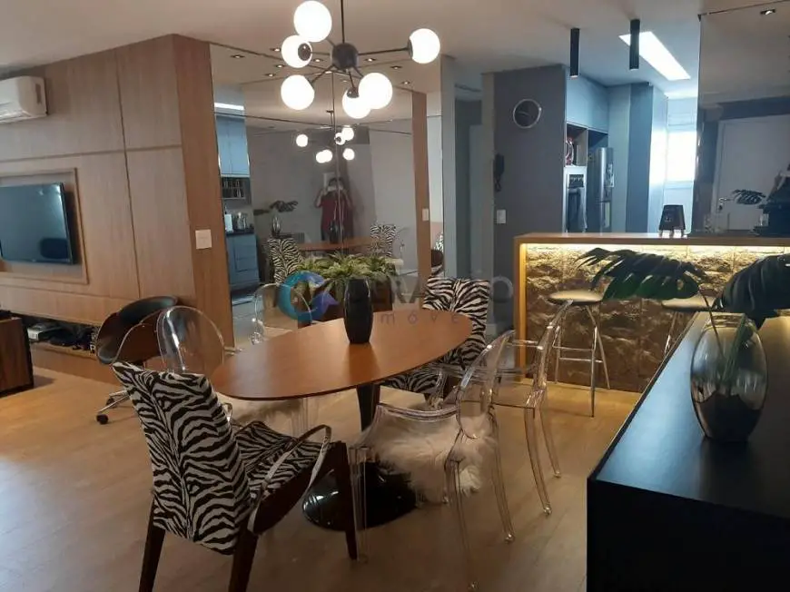 Foto 1 de Apartamento com 2 Quartos à venda, 82m² em Jardim Esplanada, São José dos Campos