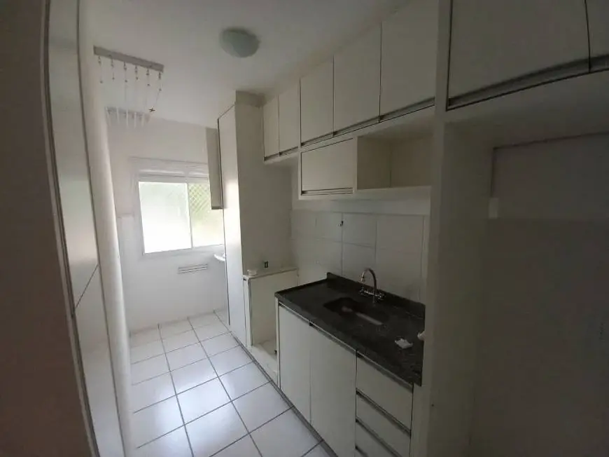 Foto 1 de Apartamento com 2 Quartos para alugar, 49m² em Jardim Ester, Itatiba