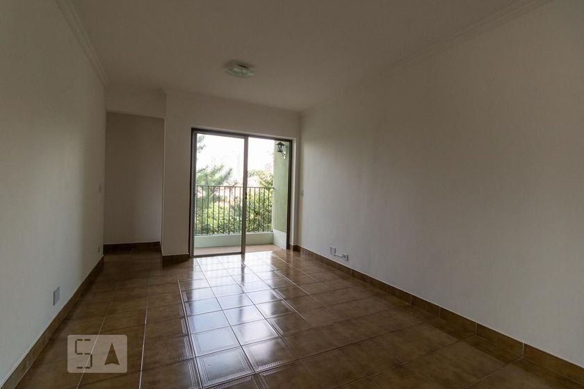 Foto 1 de Apartamento com 2 Quartos para alugar, 72m² em Jardim Ester Yolanda, São Paulo