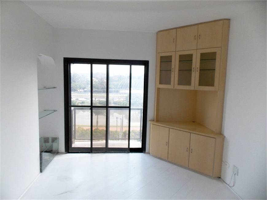 Foto 2 de Apartamento com 2 Quartos à venda, 121m² em Jardim Europa, São Paulo