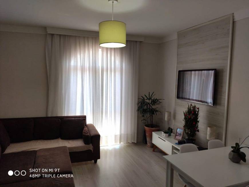 Foto 5 de Apartamento com 2 Quartos à venda, 56m² em Jardim Flamboyant, Campinas