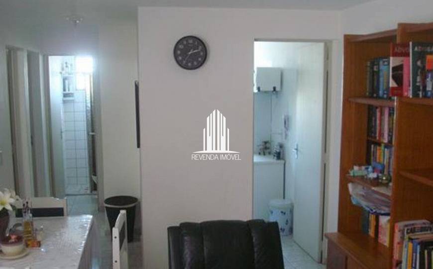 Foto 1 de Apartamento com 2 Quartos à venda, 47m² em Jardim Francisco Mendes, São Paulo