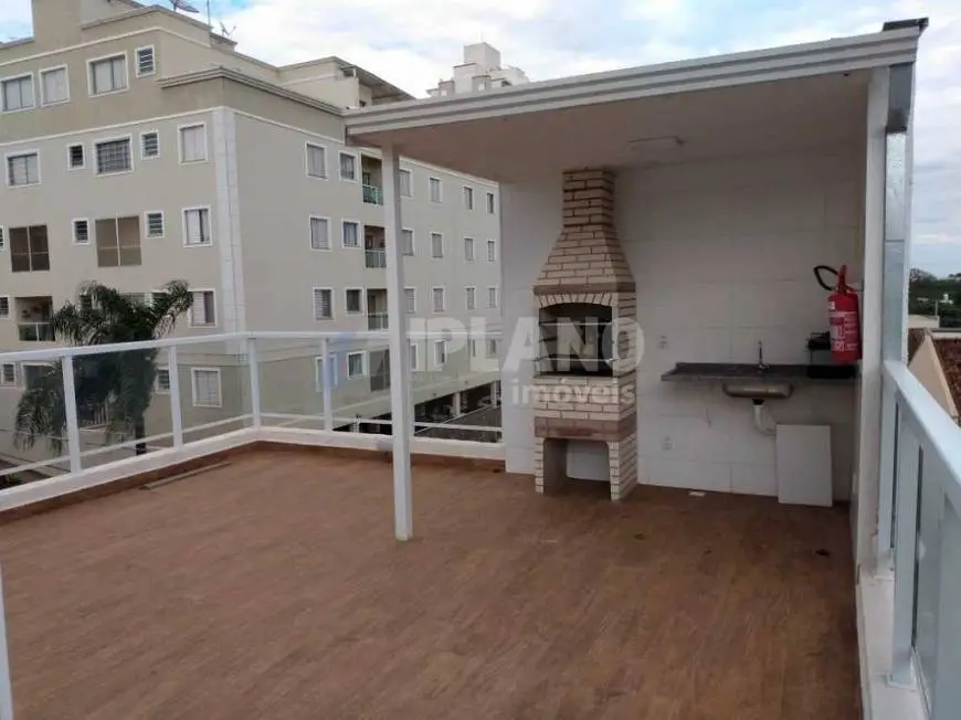 Foto 3 de Apartamento com 2 Quartos para alugar, 49m² em Jardim Gibertoni, São Carlos