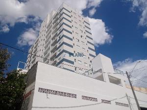Foto 1 de Apartamento com 2 Quartos para alugar, 60m² em Jardim Gibertoni, São Carlos