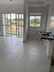 Foto 3 de Apartamento com 2 Quartos para alugar, 60m² em Jardim Gibertoni, São Carlos