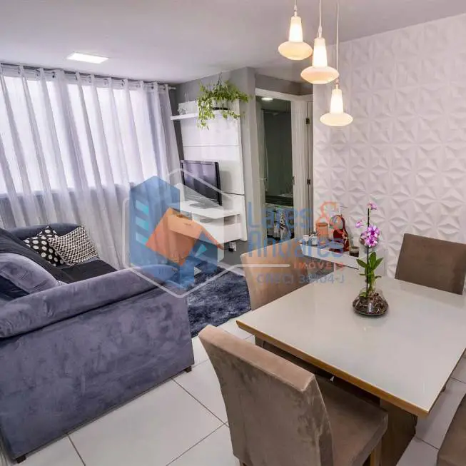 Foto 3 de Apartamento com 2 Quartos à venda, 40m² em Jardim Gilda Maria, São Paulo