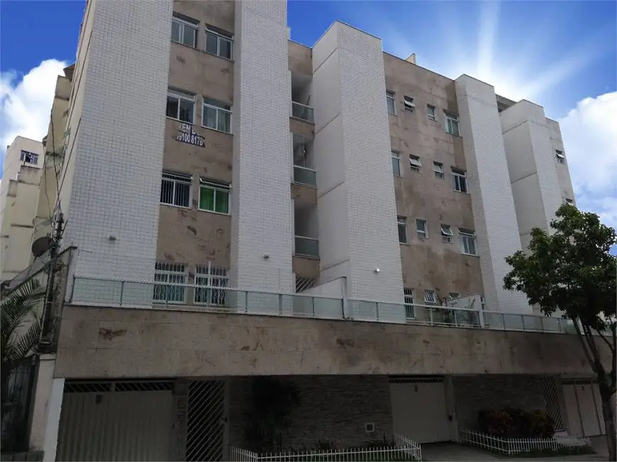 Foto 1 de Apartamento com 2 Quartos à venda, 96m² em Jardim Glória, Juiz de Fora