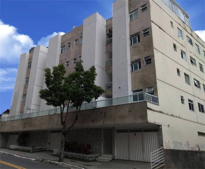 Foto 2 de Apartamento com 2 Quartos à venda, 96m² em Jardim Glória, Juiz de Fora