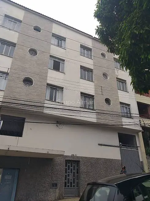 Foto 1 de Apartamento com 2 Quartos à venda, 98m² em Jardim Glória, Juiz de Fora