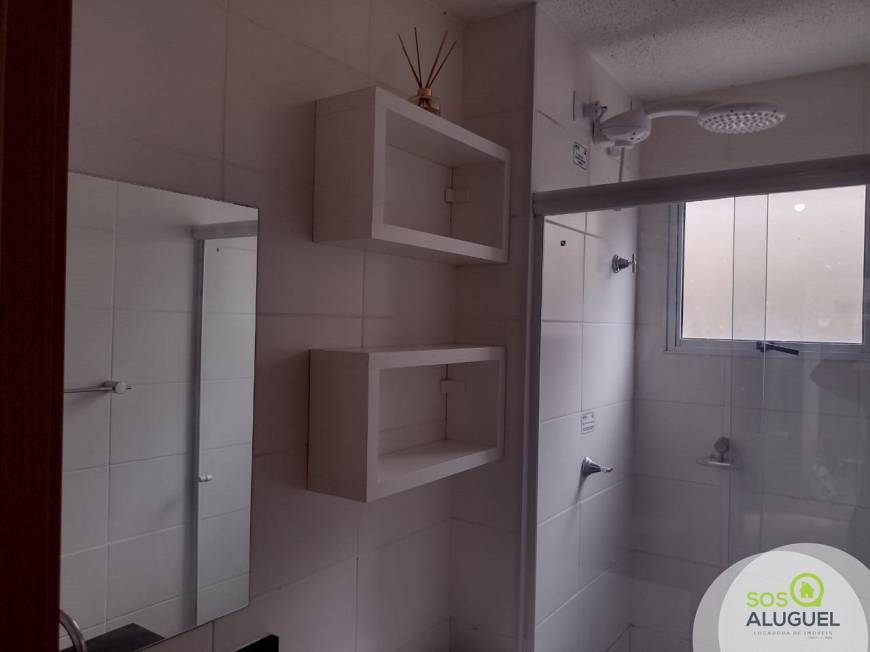 Foto 2 de Apartamento com 2 Quartos para alugar, 49m² em Jardim Imperial, Cuiabá