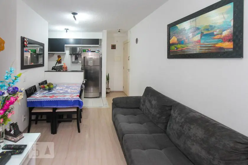 Foto 1 de Apartamento com 2 Quartos à venda, 50m² em Jardim  Independencia, São Paulo